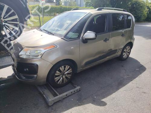 Peças CITROËN C3 Picasso (SH_) 1.6 VTi 120 4829878