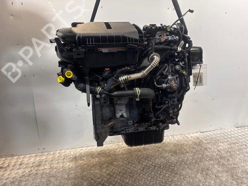 Used Engine Engine 37452748 37452748