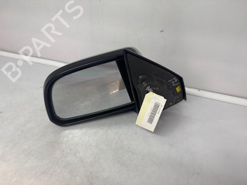 Used Left mirror Left mirror 39111464 39111464