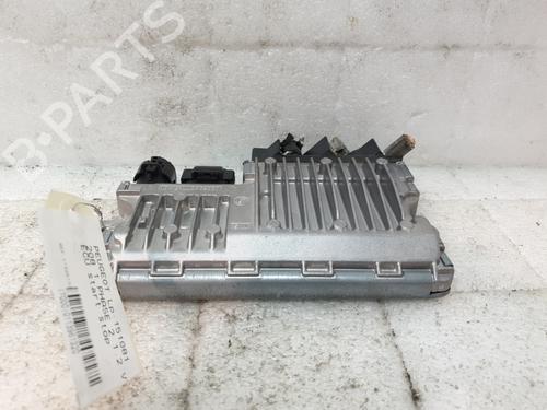 Used Start/Stop ECU PEUGEOT 208 I (CA_, CC_) 1.2 VTI 82 (82 hp) 29822174
