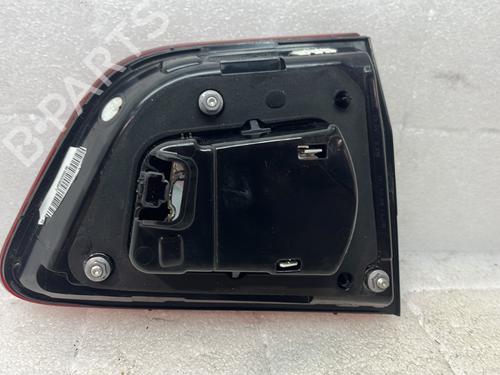 Right tailgate light RENAULT KADJAR (HA_, HL_) 1.5 BLUE dCi 115 (HLA6) | BP32241303C80