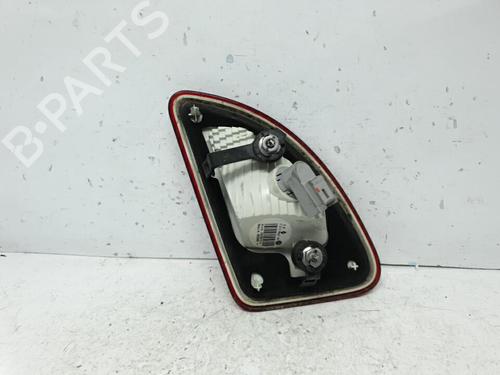 Used Right tailgate light Right tailgate light RENAULT TWINGO II (CN0_) 1.5 dCi 75 (75 hp) 20372083 20372083