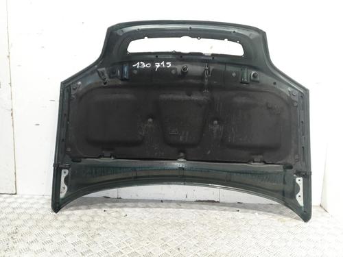 Hood OPEL ZAFIRA A MPV (T98) 2.0 DTI 16V (F75) | BP20383673C1 