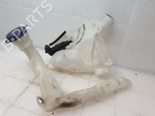 Used Windscreen washer tank PEUGEOT 208 I (CA_, CC_) 1.2 VTI 82 (82 hp) 26564441