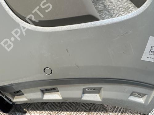 Front bumper CITROËN C4 CACTUS 1.6 BlueHDi 100 | BP40357587C7 - Image 4
