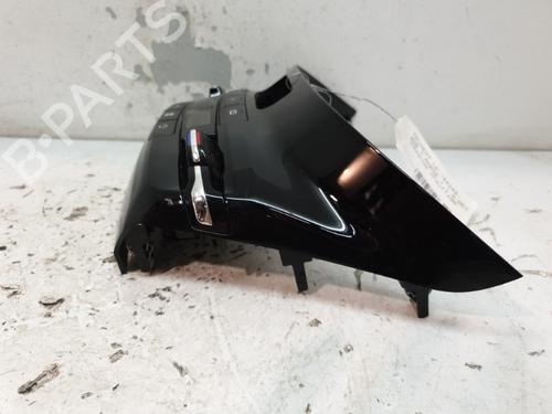 Climate control PEUGEOT 208 I (CA_, CC_) 1.6 HDi | BP20377761I5 