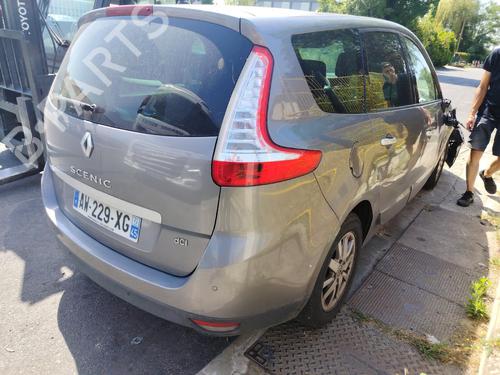 Used Parts RENAULT GRAND SCÉNIC III (JZ0/1_) 1.9 dCi (JZ0J, JZ0N, JZ1K, JZ1S) 4960897