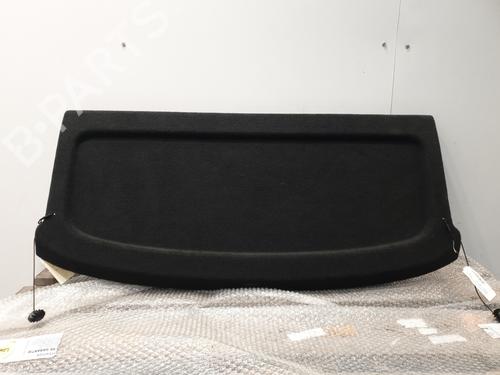 Used Rear parcel shelf VW GOLF VII (5G1, BQ1, BE1, BE2) 2.0 R 4motion (300 hp) 30091211