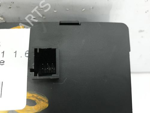 Climate control CITROËN C3 Picasso (SH_) 1.6 HDi | BP20375941I5