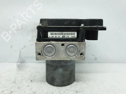 ABS pump AUDI Q5 (8RB) 2.0 TDI quattro | BP20373355M43 