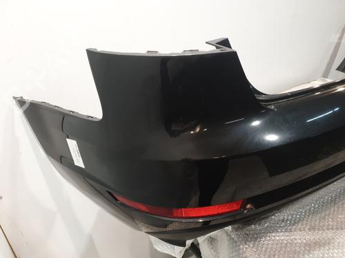 Bagtil kofangere AUDI A4 B9 (8W2, 8WC) 2.0 TDI | BP31024768C8