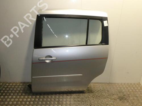 Used Left rear door MAZDA 5 (CR) 1.8 (CR19) (116 hp) 20373927