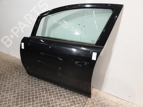 Left front door OPEL CORSA D (S07) 1.4 (L08, L68) | BP26583823C2 