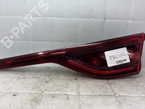 Used Right tailgate light Right tailgate light RENAULT TALISMAN (LP_) 1.6 dCi 130 (130 hp) 32861197 32861197