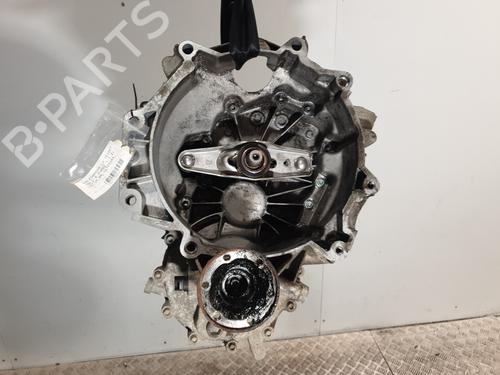 Used Gearbox VW POLO (9N_, 9A_) 1.2 12V (64 hp) 26555003