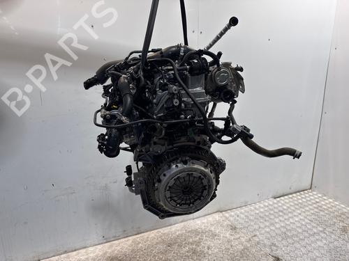 Engine RENAULT CLIO IV (BH_) 0.9 TCe 90 (BHNF, BHMA, BHMH, BHJK, BHJR) | BP36215233M1 - Image 3