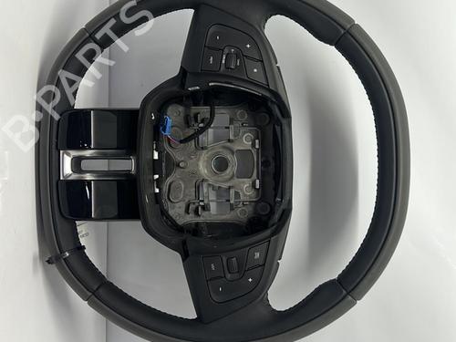 Used Steering wheel Steering wheel CITROËN C4 CACTUS 1.2 THP 110 (110 hp) 20375437 20375437