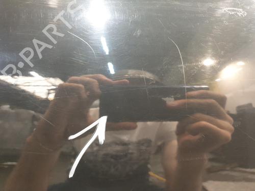 Left rear door CITROËN C4 Grand Picasso I (UA_) 1.6 HDi | BP27382167C4 