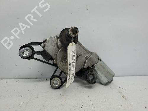 Rear wiper motor VW POLO (9N_, 9A_) 1.4 16V | BP20371555M102 