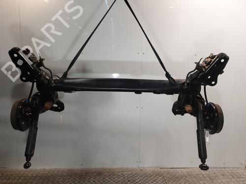 Rear axle PEUGEOT 208 I (CA_, CC_) 1.2 VTI 82 | BP26675906M2 