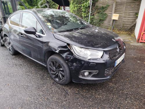 Used Parts CITROËN DS4 (NX_) 1.6 HDi 110 4865731