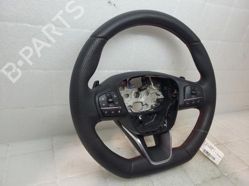 Rat FORD PUMA (J2K, CF7) 1.0 EcoBoost mHEV | BP32844125C49 - Image 8