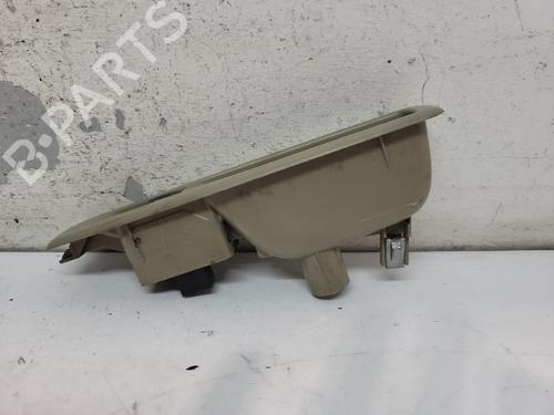 Used Right rear window switch Right rear window switch RENAULT SCÉNIC III (JZ0/1_) 1.5 dCi (110 hp) 20374319 20374319