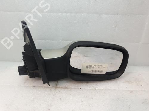 Used Right mirror RENAULT MEGANE II Coupé-Cabriolet (EM0/1_) 2.0 (135 hp) 26555035