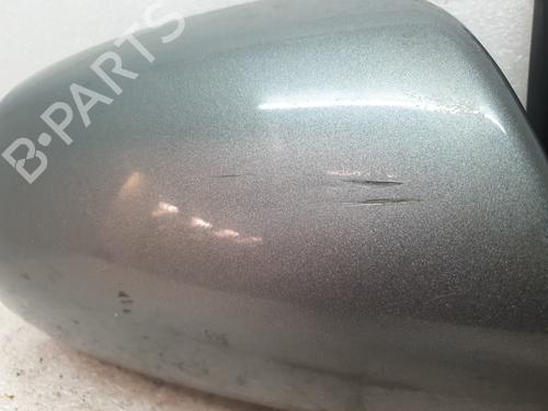 Right mirror NISSAN MURANO I (Z50) 3.5 4x4 | BP24115595C27 