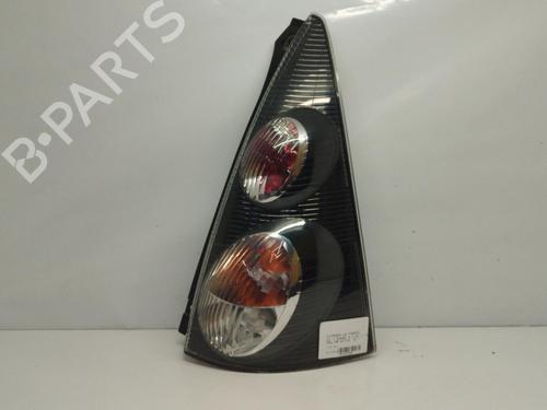 Used Right taillight CITROËN C1 (PM_, PN_) 1.0 (68 hp) 20371641