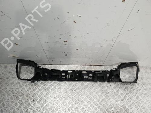 Used Rear bumper bracket PEUGEOT 208 I (CA_, CC_) 1.4 HDi (68 hp) 20373350