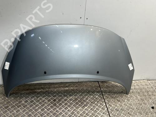 Used Hood Hood PEUGEOT 207 (WA_, WC_) 1.4 (73 hp) 26377449 26377449