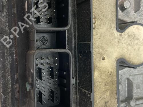 Gearbox control unit CITROËN C3 I (FC_, FN_) 1.4 16V | BP30803967M52