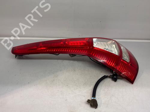 Left taillight HONDA CR-V III (RE_) 2.2 i-CTDi 4WD (RE6) | BP39583811C34 - Image 2