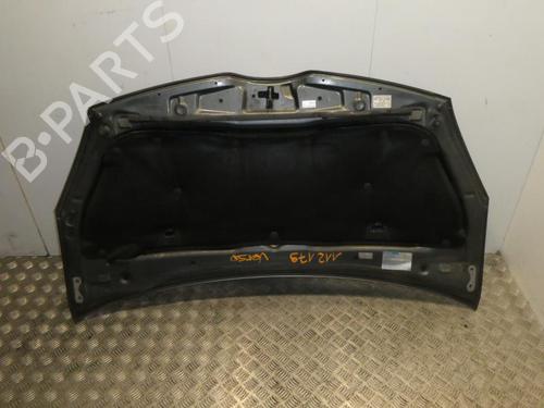 Hood TOYOTA COROLLA Verso (ZER_, ZZE12_, R1_) 2.2 D-4D (AUR10_, AUR10R) | BP20373918C1 