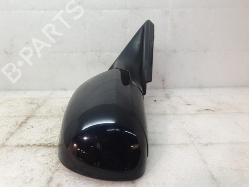 Right mirror AUDI A3 (8L1) 1.9 TDI | BP26743437C27 