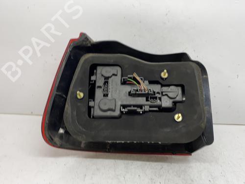 Right taillight SEAT IBIZA II (6K1) 1.4 i | BP20384258C35 