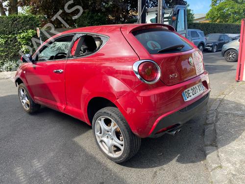 Used Parts ALFA ROMEO MITO (955_) 1.4 TB (955.AYB11, 955.AXB1B) 4686921