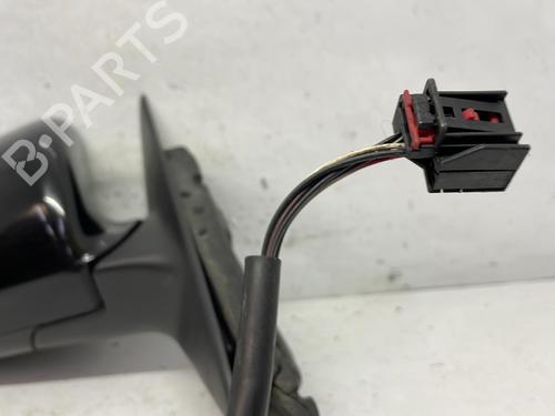 Used Right mirror AUDI A3 (8P1) 2.0 TDI (140 hp) 20373043