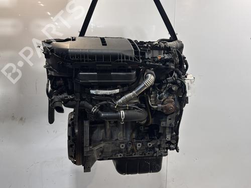 Engine CITROËN C3 II (SC_) 1.6 HDi | BP33537077M1 - Image 2