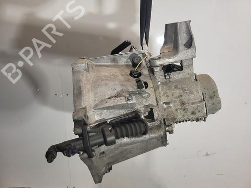Gearbox FORD KUGA II (DM2) 1.5 TDCi | BP24638813M3