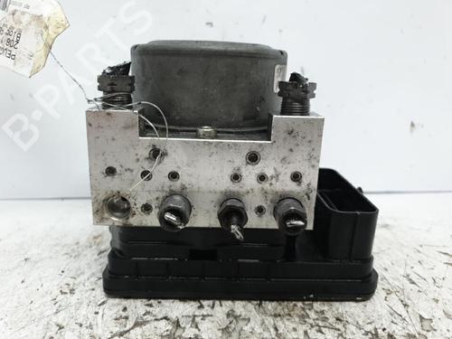 ABS pump PEUGEOT 208 I (CA_, CC_) 1.4 HDi | BP20383169M43