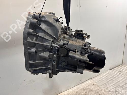 Gearbox RENAULT CAPTUR I (J5_, H5_) 0.9 TCe 90 | BP36057088M3 - Image 2