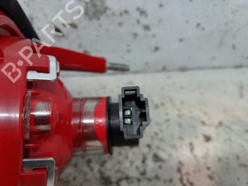 Used Left tailgate light Left tailgate light VW PASSAT B6 (3C2) 2.0 TDI 16V (140 hp) 20381700 20381700