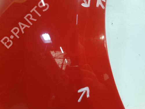 Right front fenders CITROËN DS3 (SA_) 1.6 THP 155 | BP30095623C42 