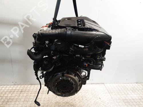 Engine PEUGEOT 208 I (CA_, CC_) 1.6 HDi / BlueHDi 75 | BP30091204M1 