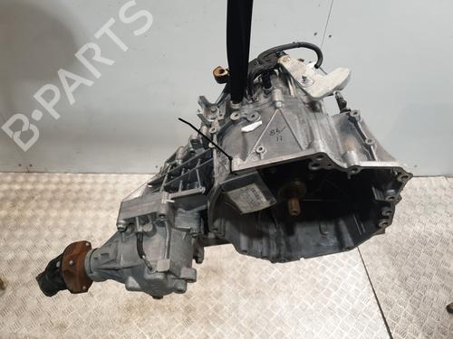 Gearbox NISSAN QASHQAI I (J10, NJ10) 1.6 dCi All-wheel Drive | BP30193305M3