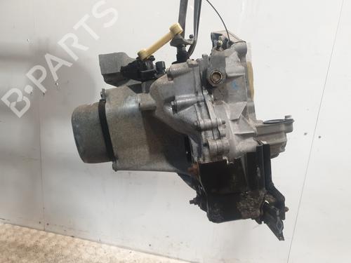 Gearbox PEUGEOT 207 (WA_, WC_) 1.4 16V | BP29470391M3 