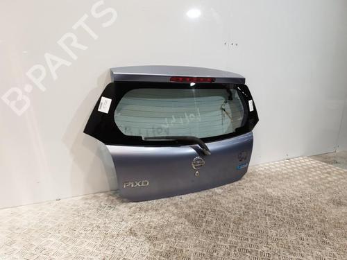 Tailgate NISSAN PIXO (UA0) 1.0 | BP20375161C6 