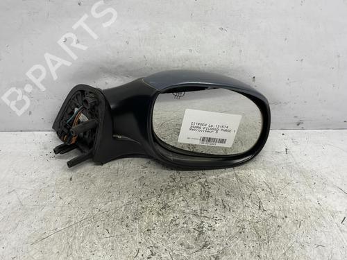 Used Right mirror CITROËN XSARA PICASSO (N68) 2.0 HDi (90 hp) 20373064